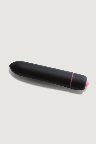 Univibe kompaktna Vibropula Adrien Lastic, sa vibracijom, dužina 9.00 cm, prečnik 1.70 cm